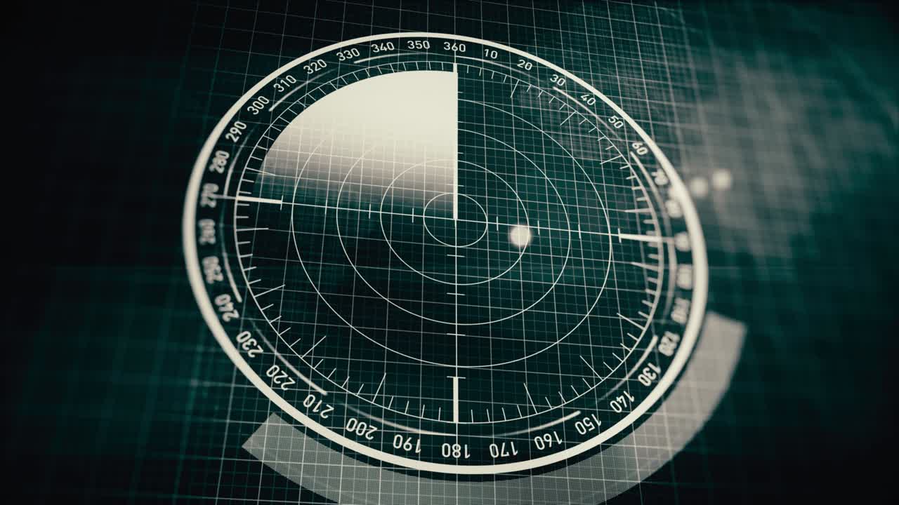 미래의 애니메이션 개념