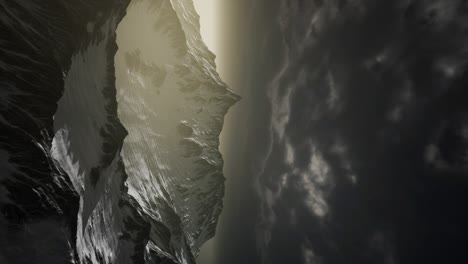 Storm-Cloud-over-Dolomites