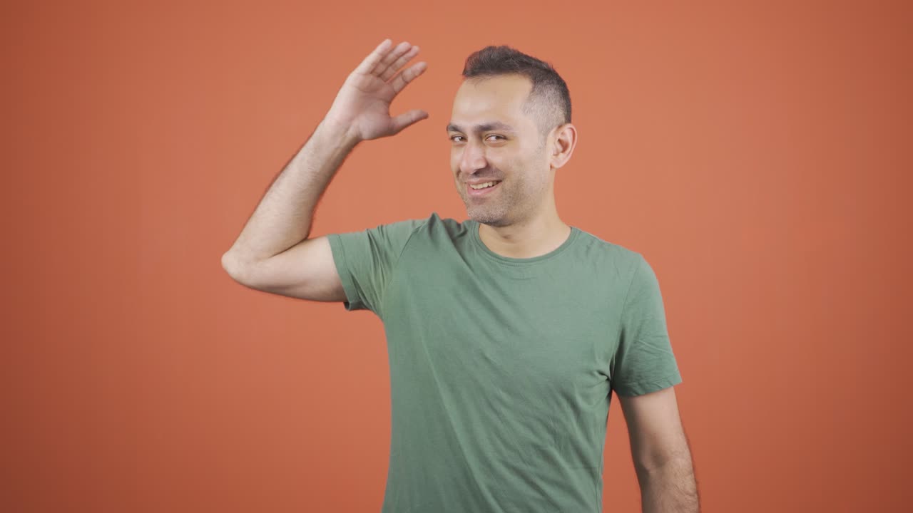 잘생긴 사업가야