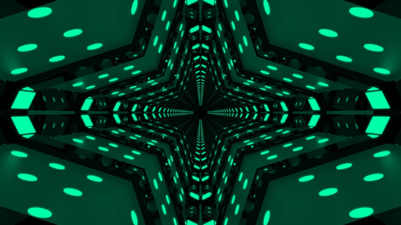 Abstract Background Seamless Tunnel