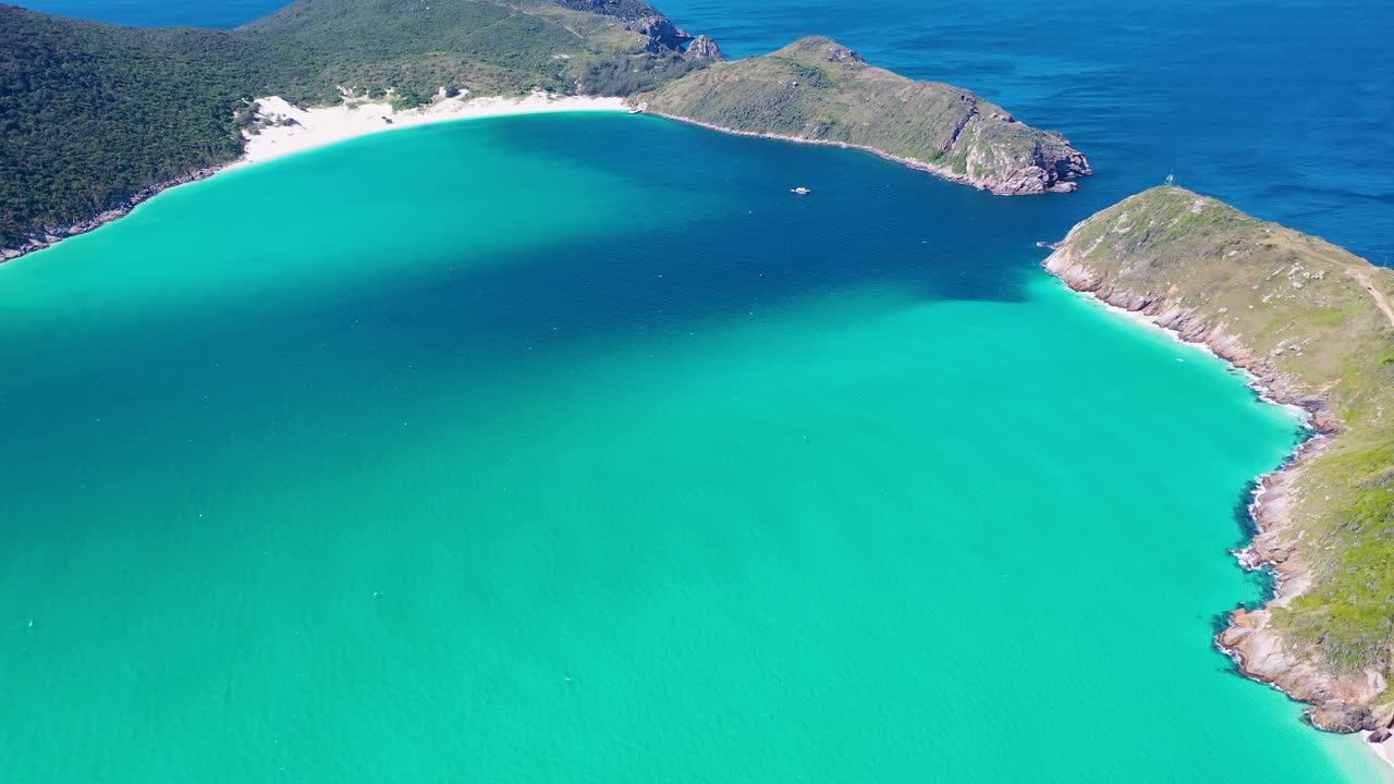 arraial do cabo 브라질 리우데자네이루