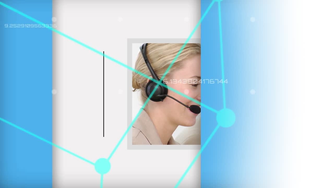 red de datos y conexiones