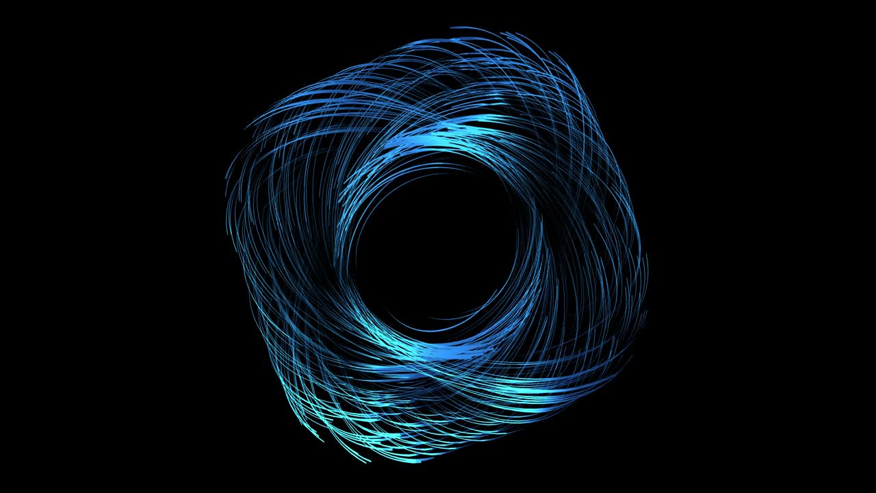 Abstract, Business presentation Background, Abstract circular motion and illusion with various dynamic shapes. Abstract background, 4k High quality, 3D render