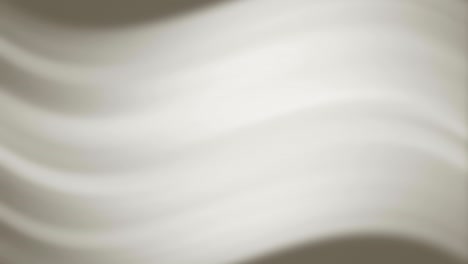 4k abstract wavy lines. stock video seamless loop stock video