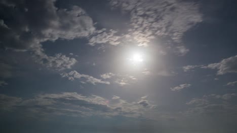 sardinia beach fullmoon 4k 01