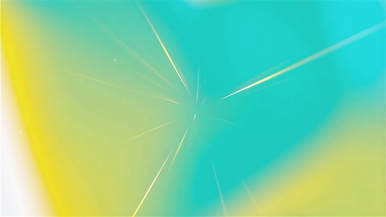 Abstract Gradient Background