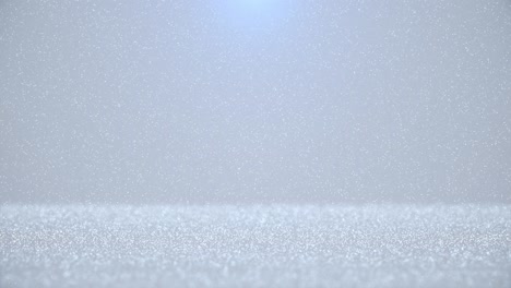 4k 3d particles white wire mesh waves light event business clean bright glitter concert stage