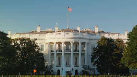 White-House-Building-Washington-DC