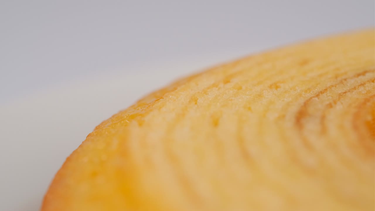 baumkuchen, 짧은 비디오 클립