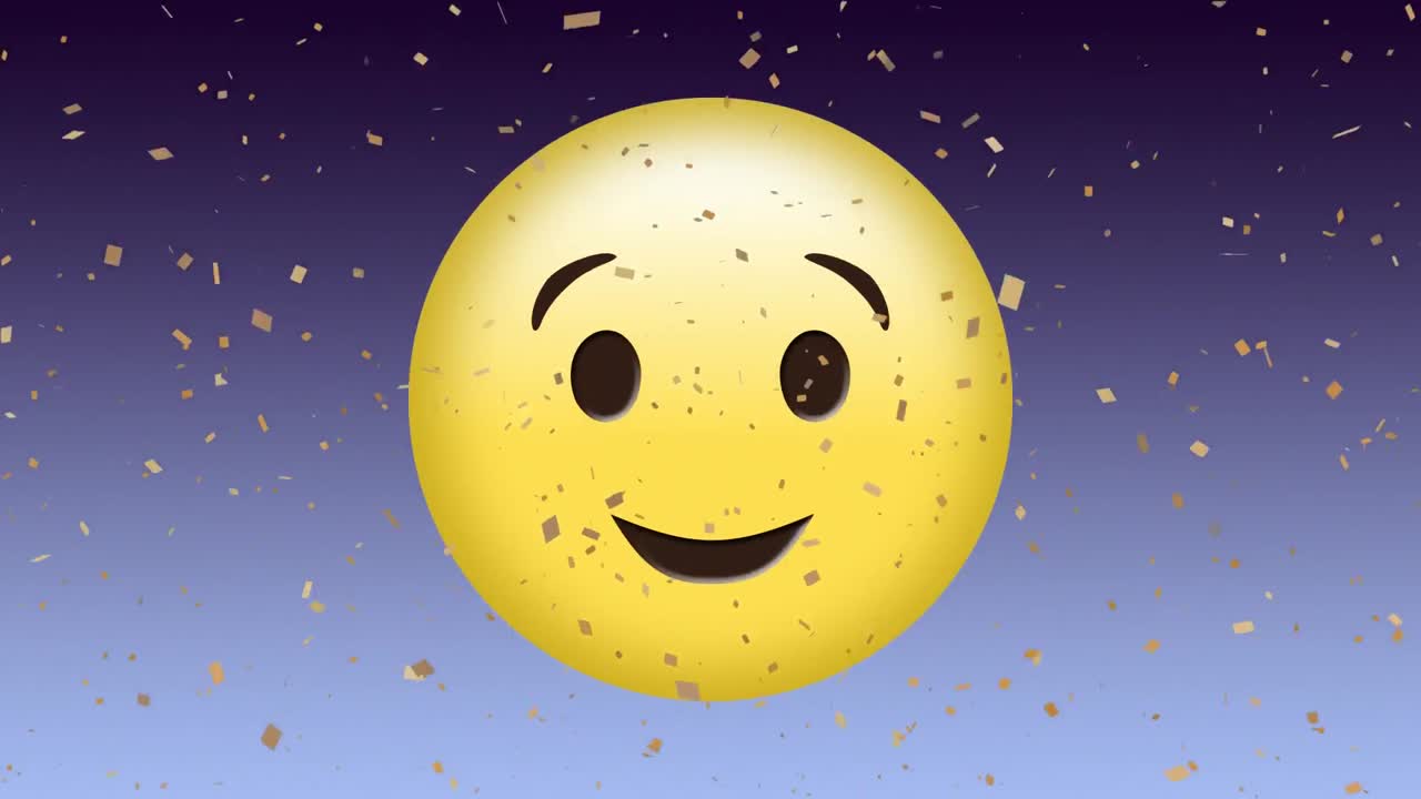 눈  ⁇ 이는 이모티콘