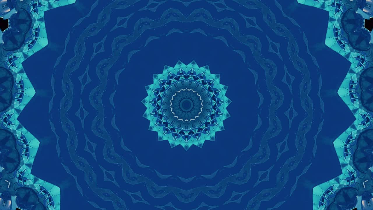 el fondo abstracto en 4k, el bucle de fantasía en movimiento dinámico, el metraje en 4k de alta calidad, el fondo abstracto futurista.