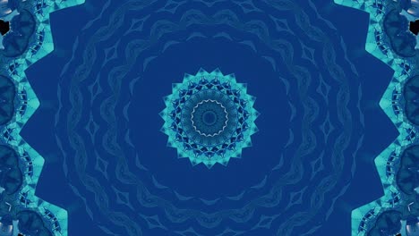 el fondo abstracto en 4k, el bucle de fantasía en movimiento dinámico, el metraje en 4k de alta calidad, el fondo abstracto futurista.