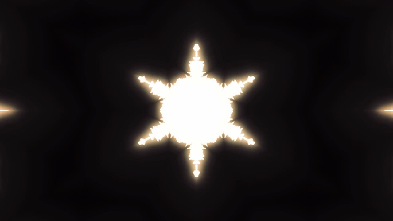 추상 기하학적 패턴 배경