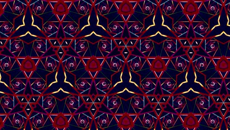 geometric pattern background