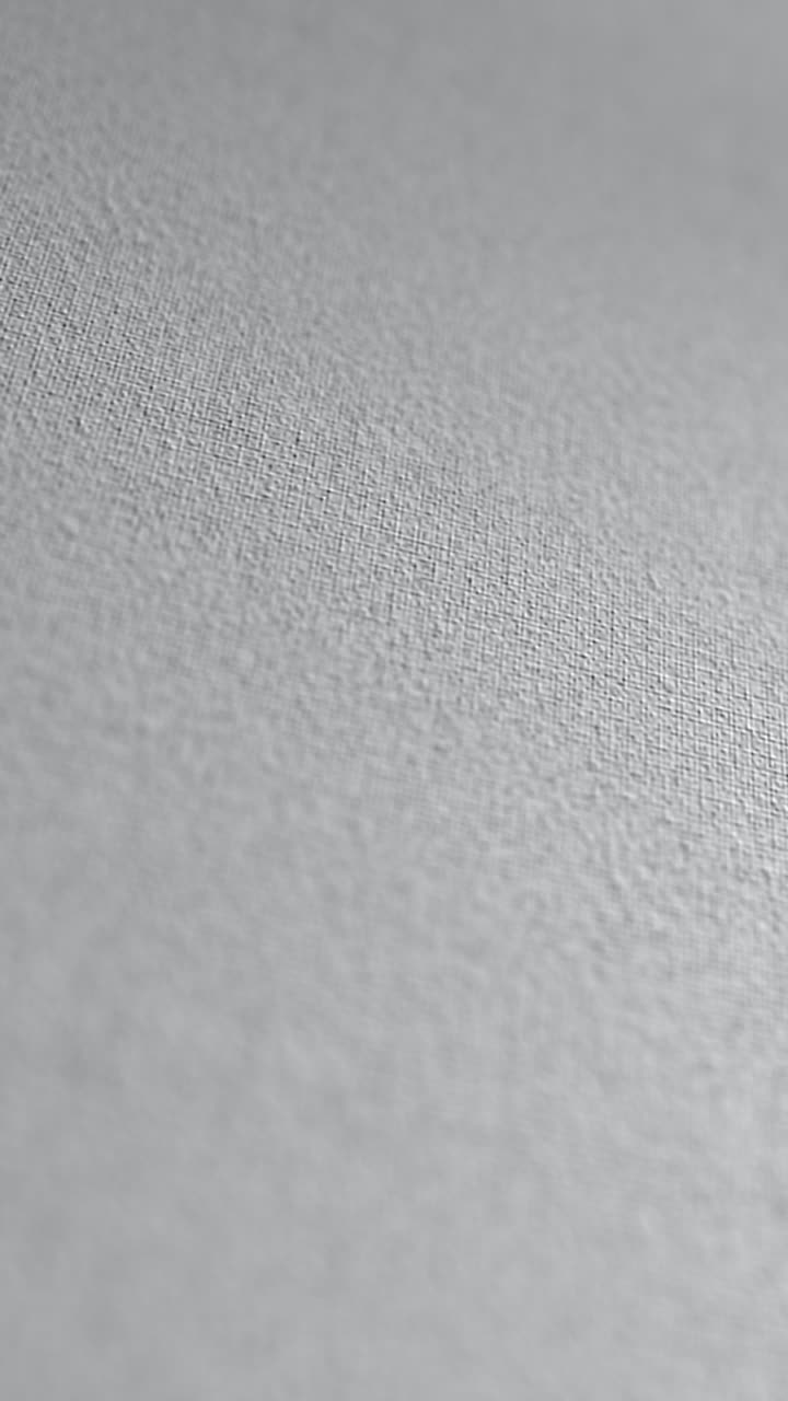 Neutral fabric texture calm motion background loop