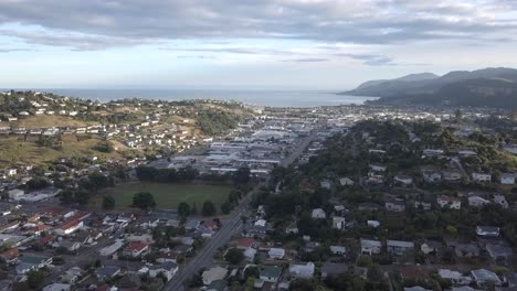 Aerial-Above-Nelson-City-New-Zealand