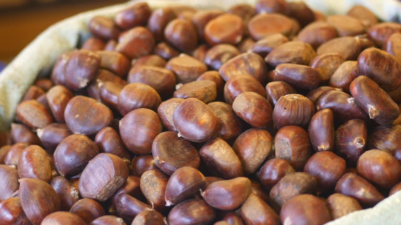 Sepette Kestane