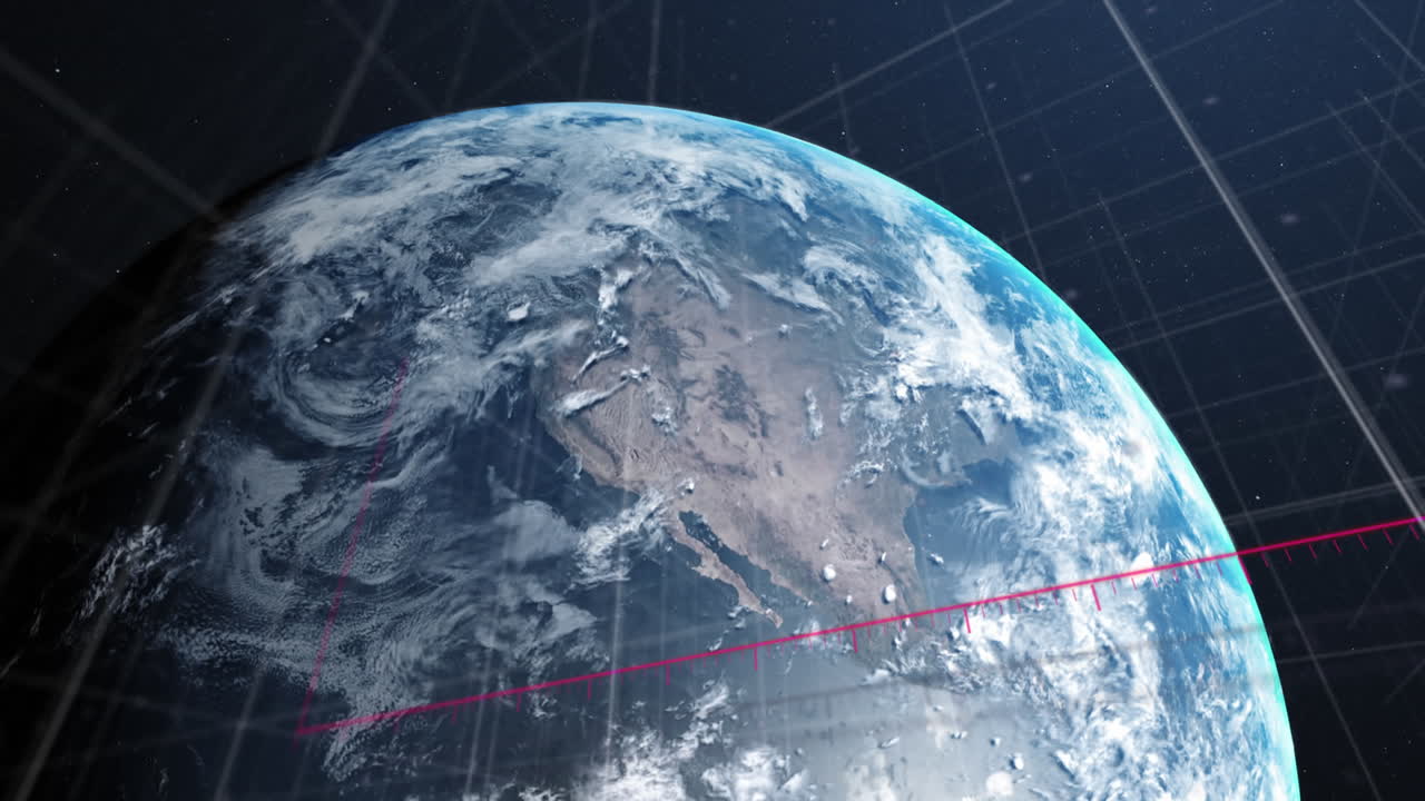 전 세계 금융 데이터 처리의 활성화