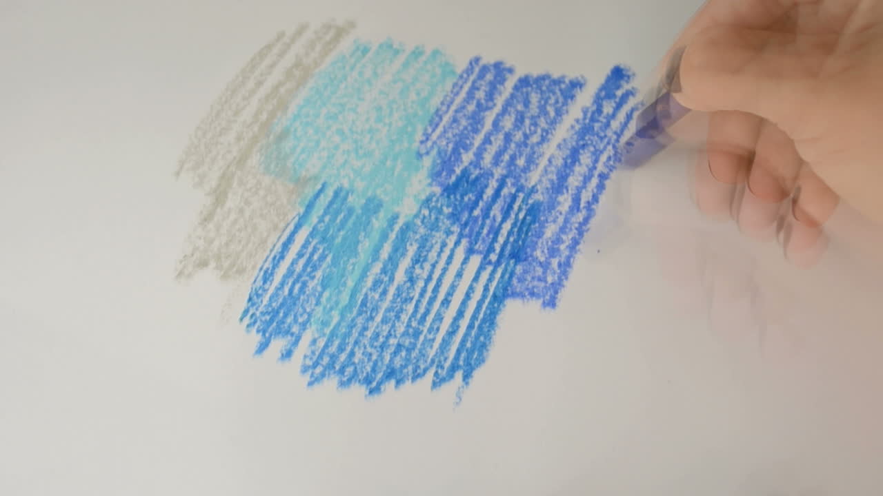 Desenhando abstração. Processo de desenho