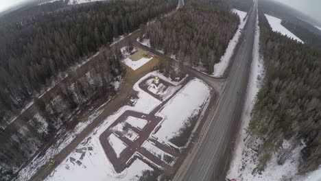 Memorial-Complex-on-the-Route-Smolensk---Moscow-Russia