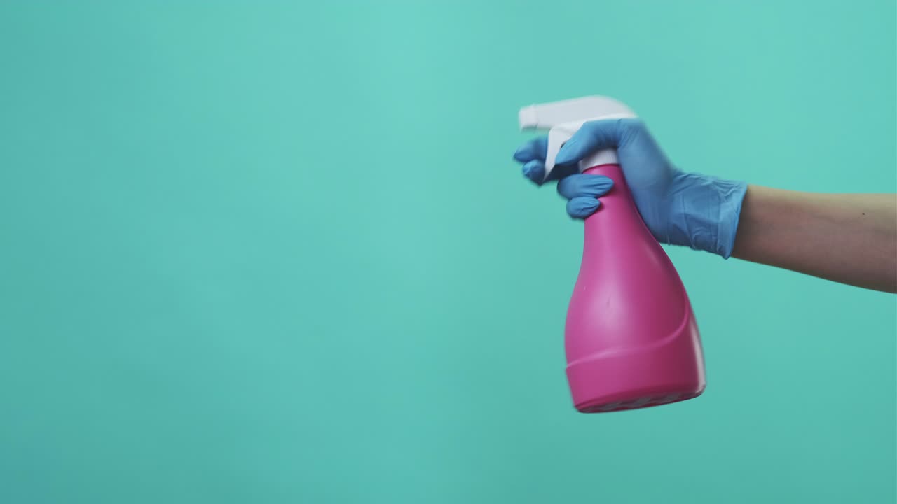 청소 도구 세제 제품 가정 위생