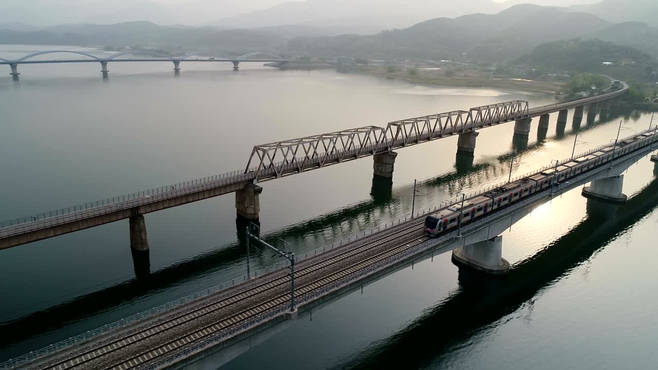 물의 정원 namyangju