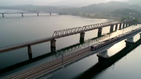 un jardín de agua namyangju