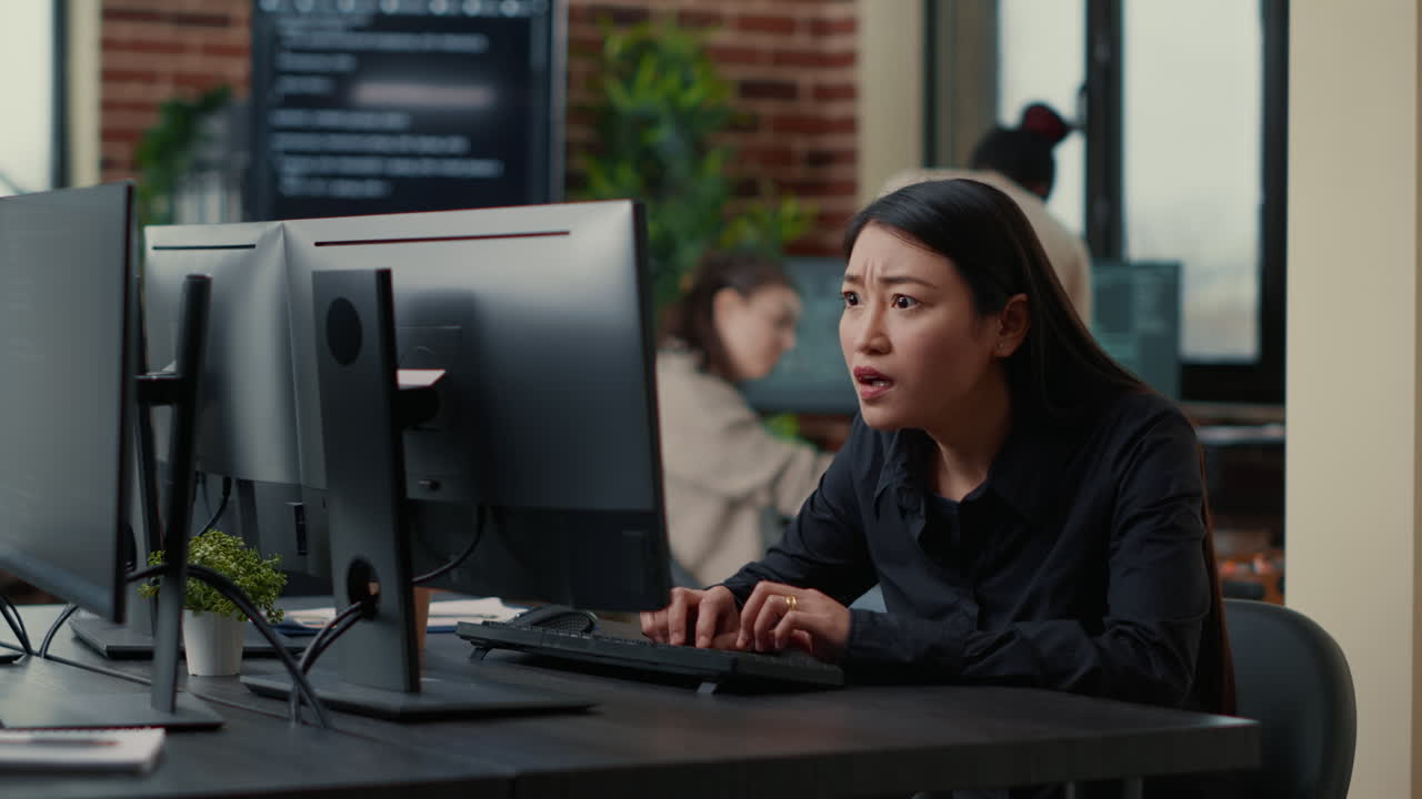 Cyber security programer focused on writing code encounters system failure while parsing algorithm