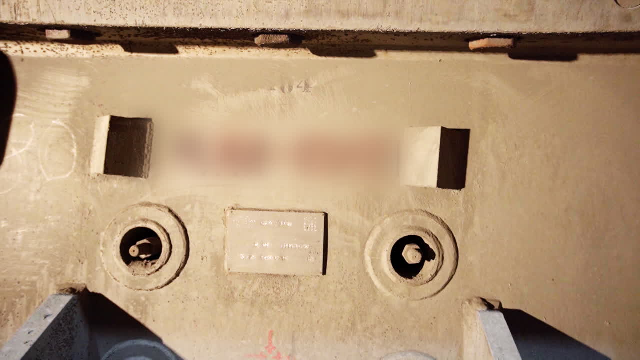 산업 기계 기본 부품