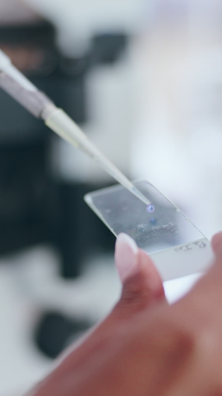 Microscopic Analysis