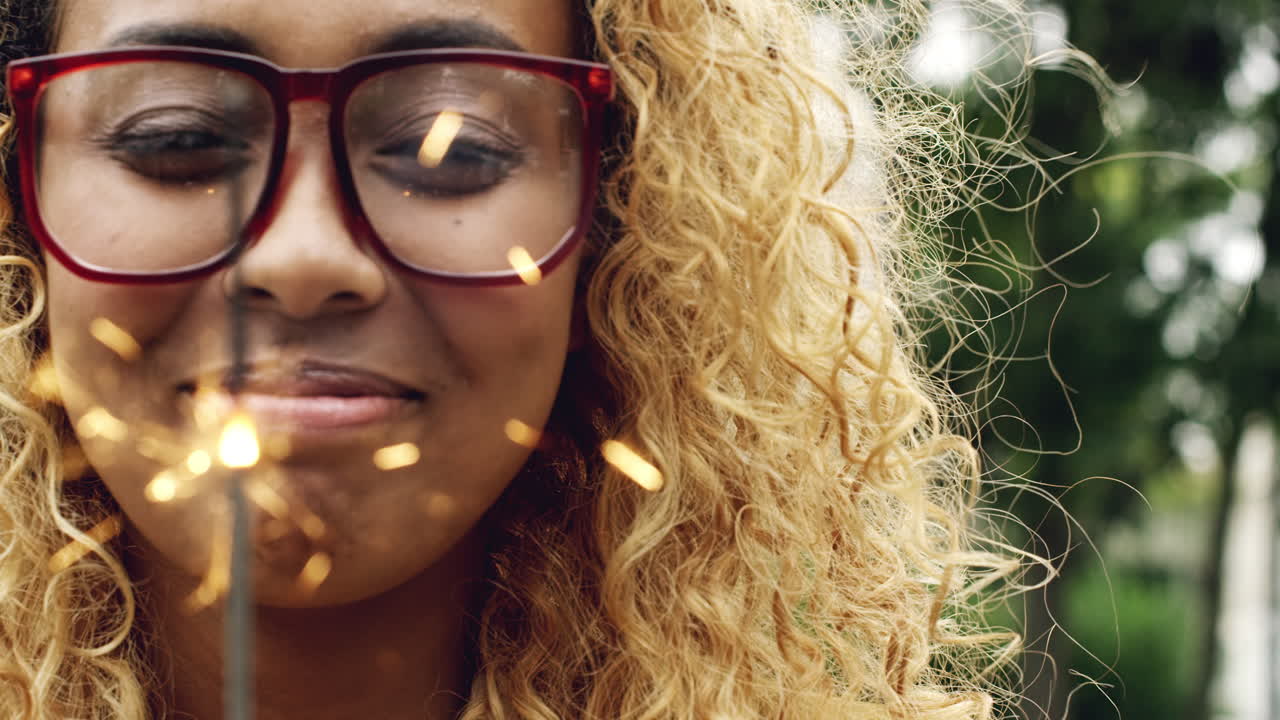 It's the little things