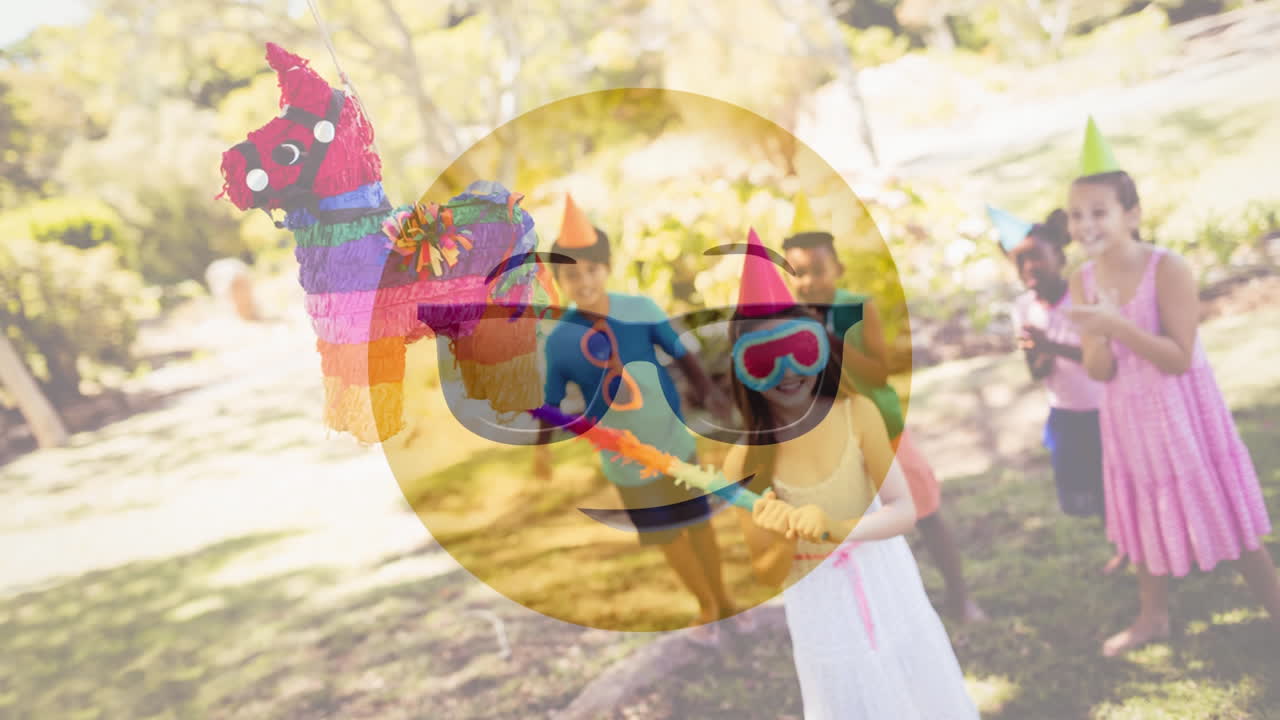 el video de la sonrisa.