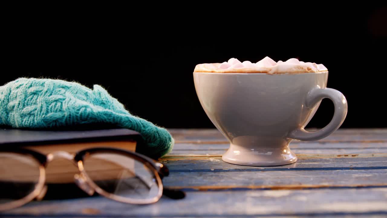 campo verde en el campo 4k