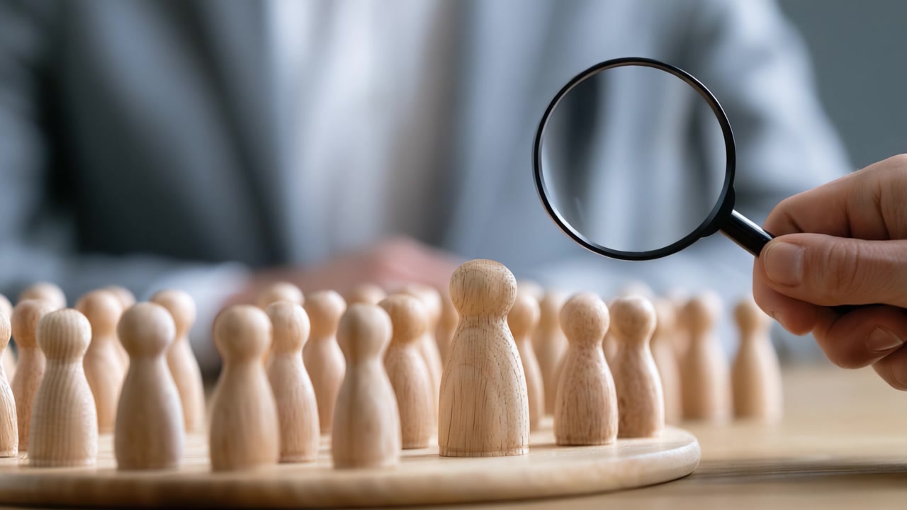 Analyzing Group Dynamics: A Close Look at Wooden Tokens under a Magnifying Glass in a Professional Setting, Exploring Interactions and Decision-Making