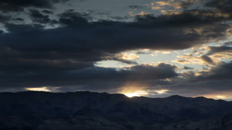 death valley sunset0