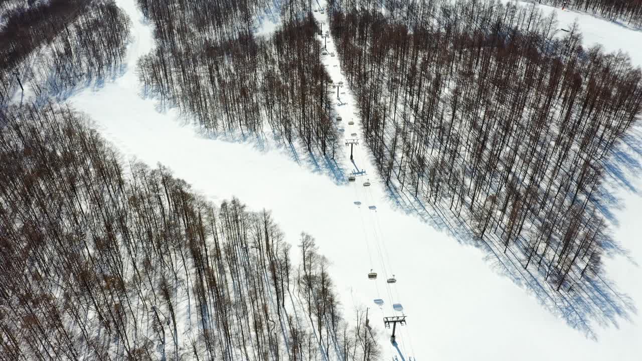 후쿠시마의 조감도