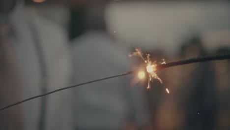 Slow-Motion-Wedding-Sparklers