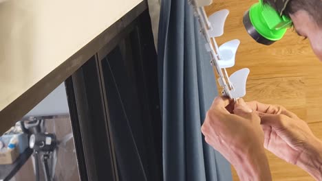 rv or camper equipment installation/repair