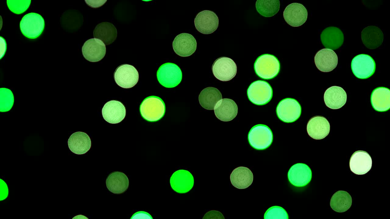 Bokeh Illumination