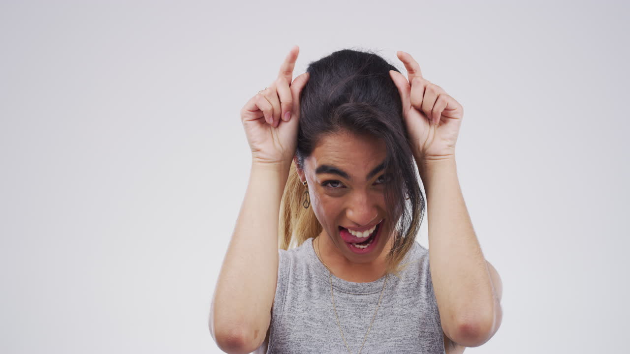 너 자신이 되라