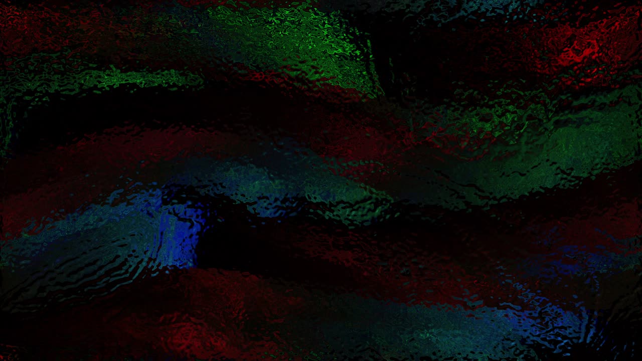 imitación de fallo de hechizo fuga de luz fondo holográfico. imágenes sin costuras