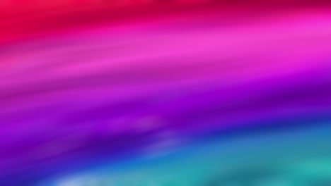 abstracto magenta azul acuarela ciclo de gradiente movimiento lento bucle de fondo vertical