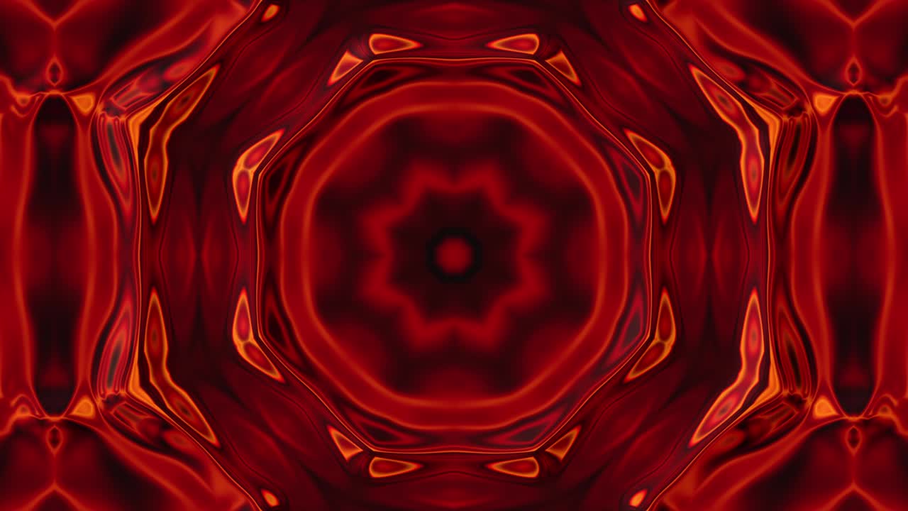 칼레이도스코피, 최면, 최면. 추상화, 모자이크, 사이키델릭