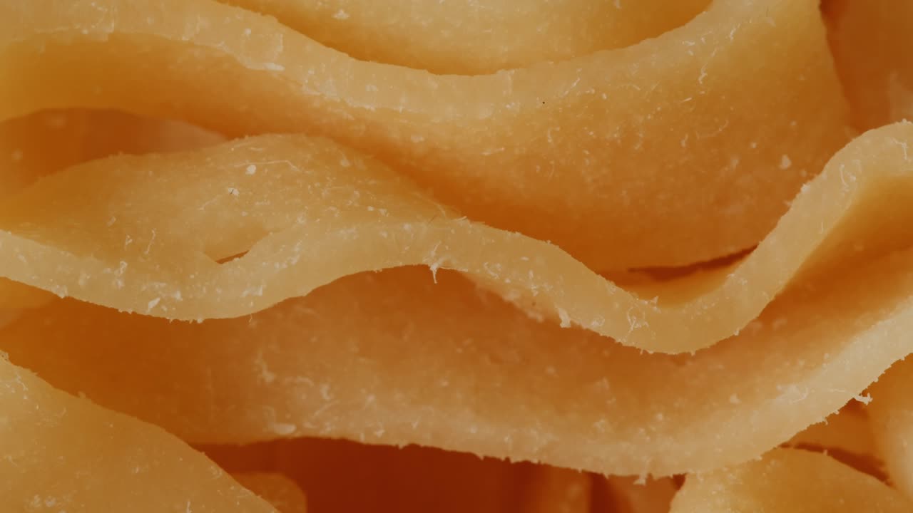 Close-up of dried noodles