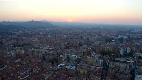 Bologna,-Emilia-Romagna,-Italy,-October-2021