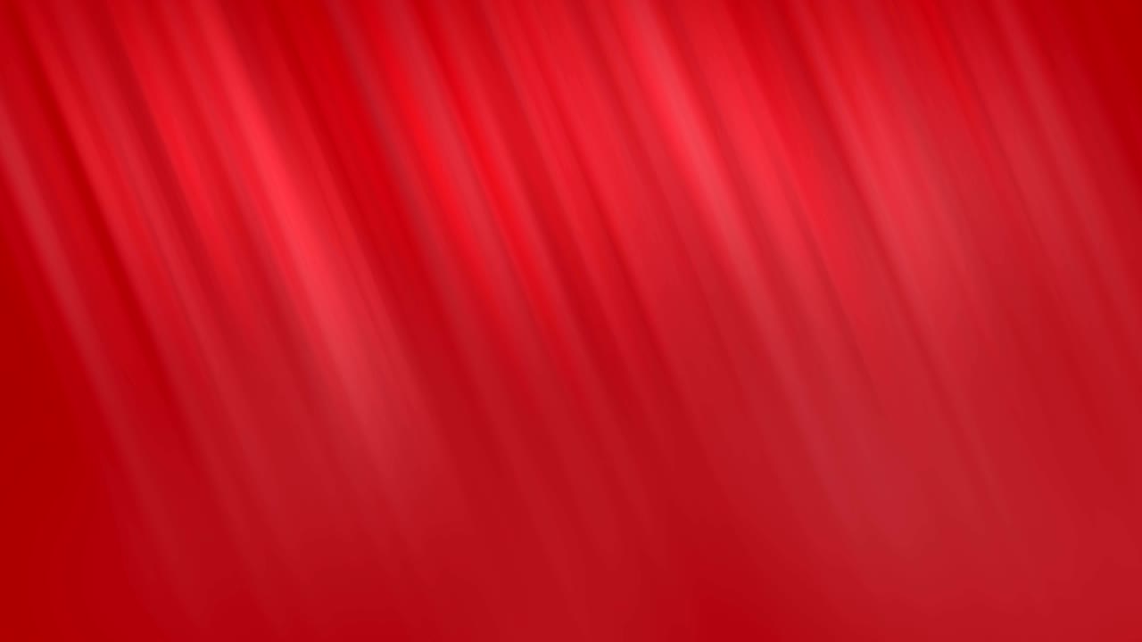 추상적인 수직 광선 루프 가능한 빨간색 배경