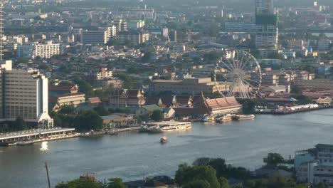 Asiatique,-The-Riverfront-in-Bangkok,-Thailand