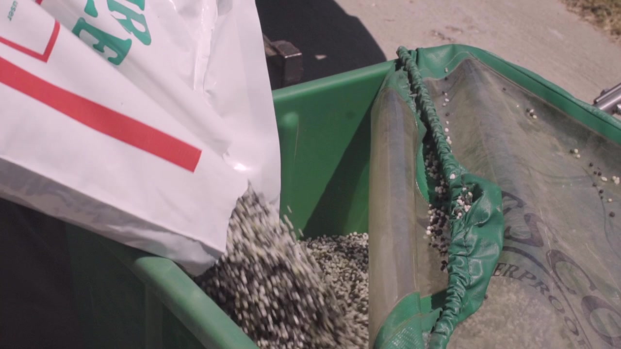 Lawn Fertilization and Lawn Care