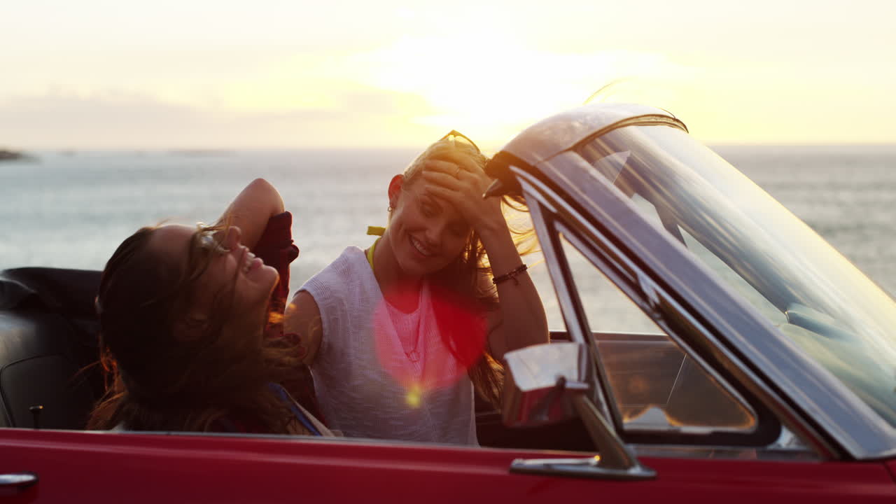 a veces sólo necesitamos un nuevo comienzo.