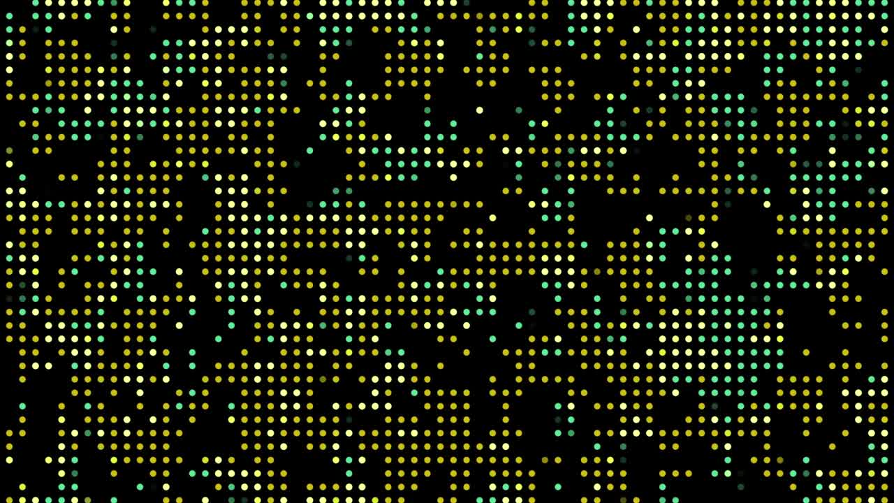 Abstract Background Digital Camouflage Version E